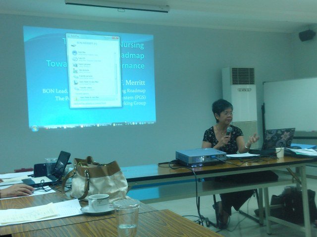 Meeting